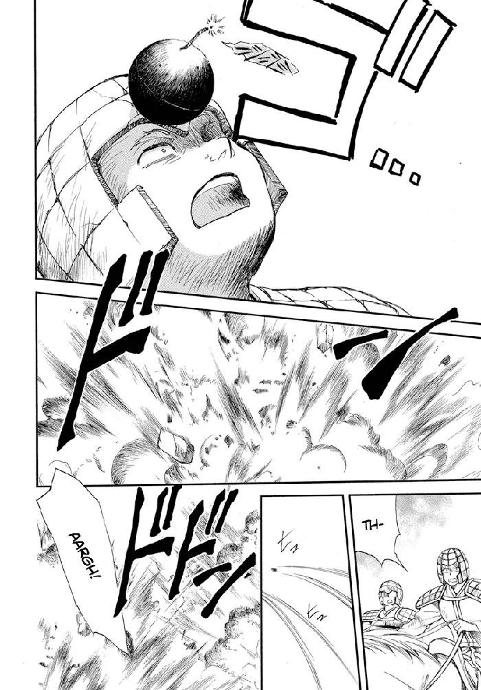 Yona of the Dawn Chapter 213 image 22_optimized